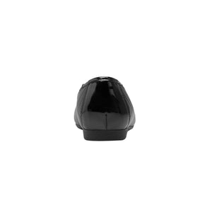 116310 NEGRO FLEXI CALZADO DAMA BALERINA CASU