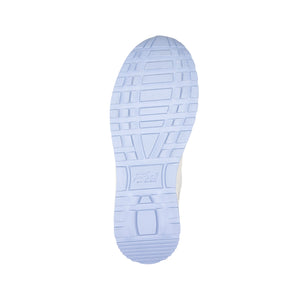 117205 BLANCO FLEXI CALZADO DAMA CHOCLO SPORT