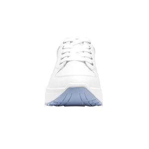 117205 BLANCO FLEXI CALZADO DAMA CHOCLO SPORT