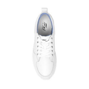 117205 BLANCO FLEXI CALZADO DAMA CHOCLO SPORT