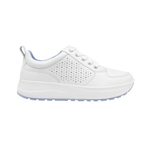 117205 BLANCO FLEXI CALZADO DAMA CHOCLO SPORT