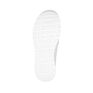 117207 BLANCO FLEXI CALZADO DAMA CHOCLO SPORT