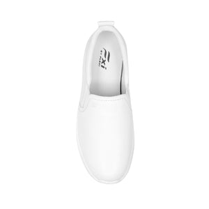117207 BLANCO FLEXI CALZADO DAMA CHOCLO SPORT