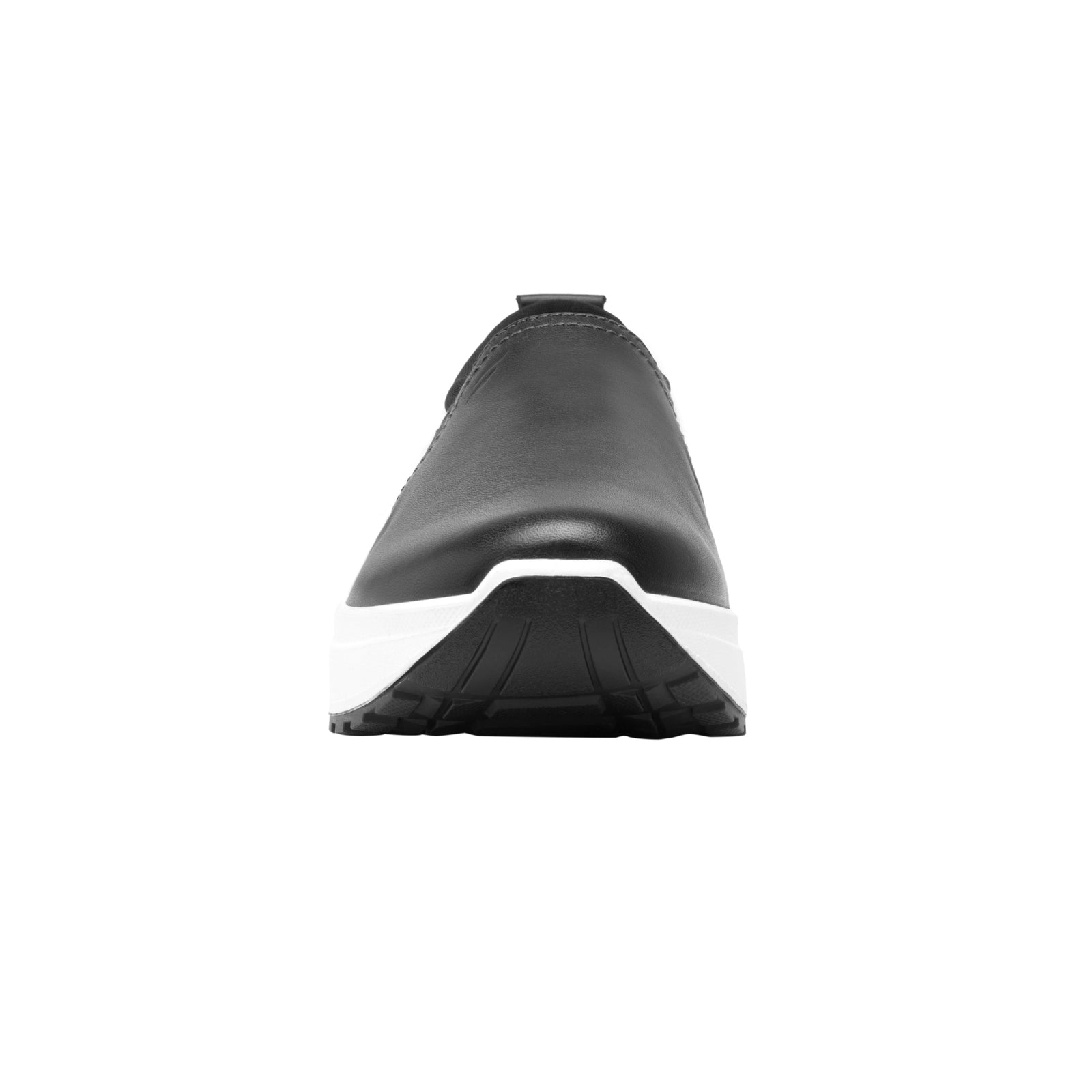 117207 NEGRO FLEXI CALZADO DAMA CHOCLO SPORT