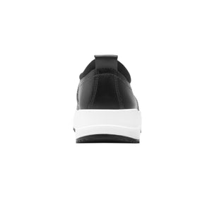 117207 NEGRO FLEXI CALZADO DAMA CHOCLO SPORT