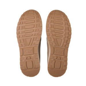 117207 TAUPE FLEXI CALZADO DAMA CHOCLO SPORT