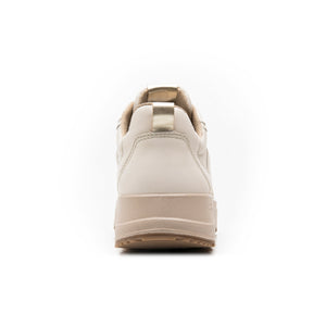 117210 BEIGE FLEXI CALZADO DAMA CHOCLO SPORT