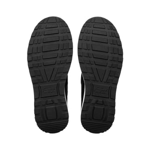 117210 NEGRO FLEXI CALZADO DAMA CHOCLO SPORT