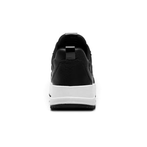 117210 NEGRO FLEXI CALZADO DAMA CHOCLO SPORT