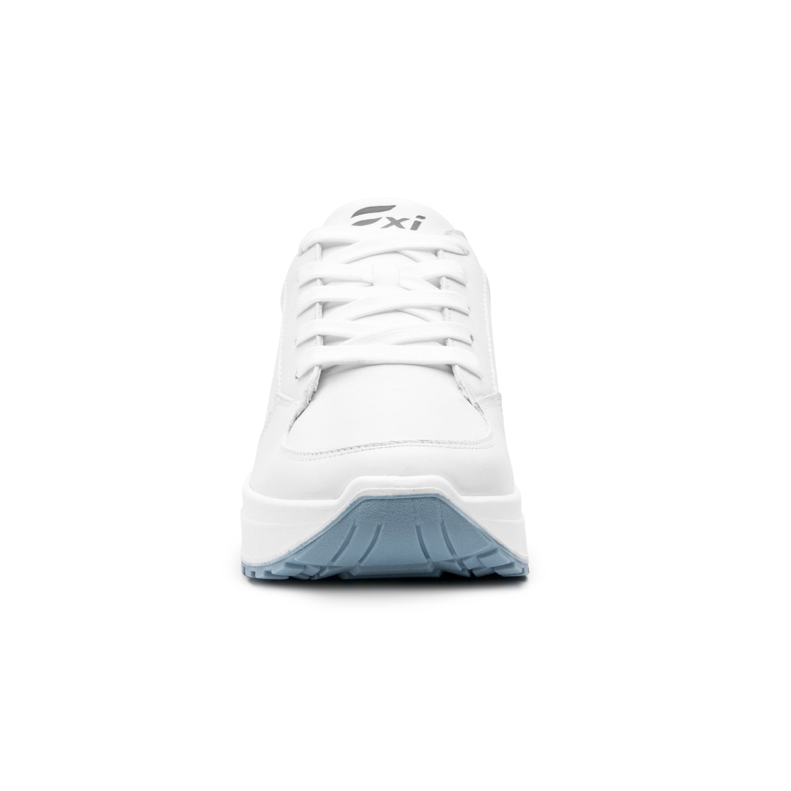 117212 BLANCO FLEXI CALZADO DAMA CHOCLO SPORT