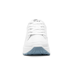 117212 BLANCO FLEXI CALZADO DAMA CHOCLO SPORT