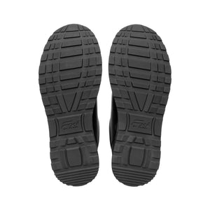 117212 NEGRO FLEXI CALZADO DAMA CHOCLO SPORT
