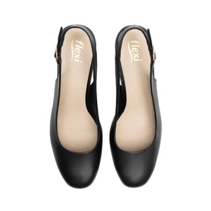 FLEXI 118908 NEGRO