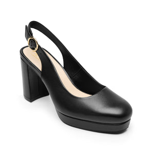 FLEXI 118908 NEGRO