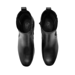 FLEXI 118909 NEGRO