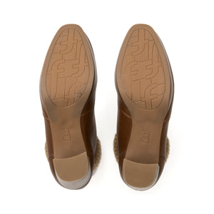FLEXI 118910 TAN
