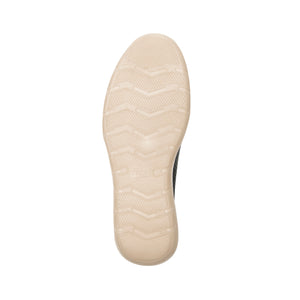 119302 NEGRO FLEXI CALZADO DAMA CHOCLO CASUAL