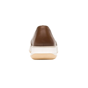 119302 TAN FLEXI CALZADO DAMA CHOCLO CASUAL 1