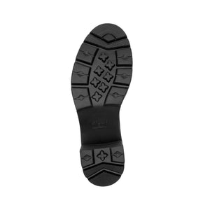 119607 NEGRO FLEXI CALZADO DAMA BOTÍN CASUAL
