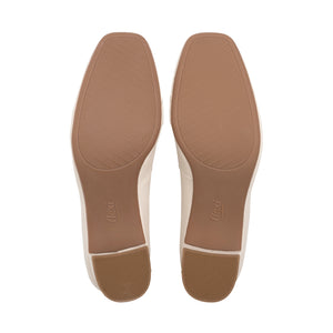 119707 BEIGE FLEXI CALZADO DAMA ZAPATILLA SEM