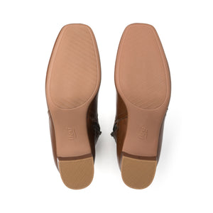 FLEXI 119709 DARK TAN