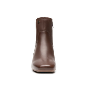 FLEXI 119709 DARK TAN