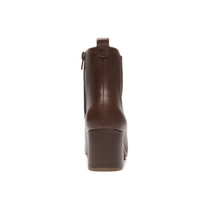 FLEXI 119709 DARK TAN