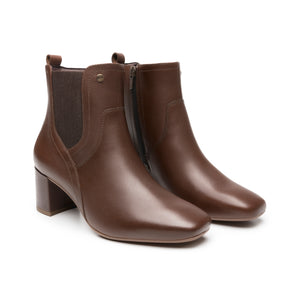 FLEXI 119709 DARK TAN