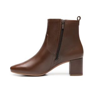 FLEXI 119709 DARK TAN
