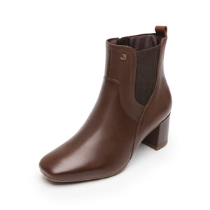 FLEXI 119709 DARK TAN