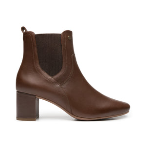 FLEXI 119709 DARK TAN