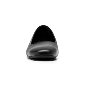 119901 NEGRO FLEXI CALZADO DAMA BALERINA CASU