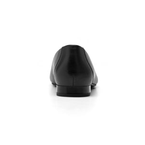119901 NEGRO FLEXI CALZADO DAMA BALERINA CASU