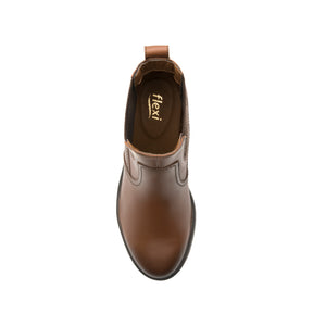 FLEXI 120505 TAN