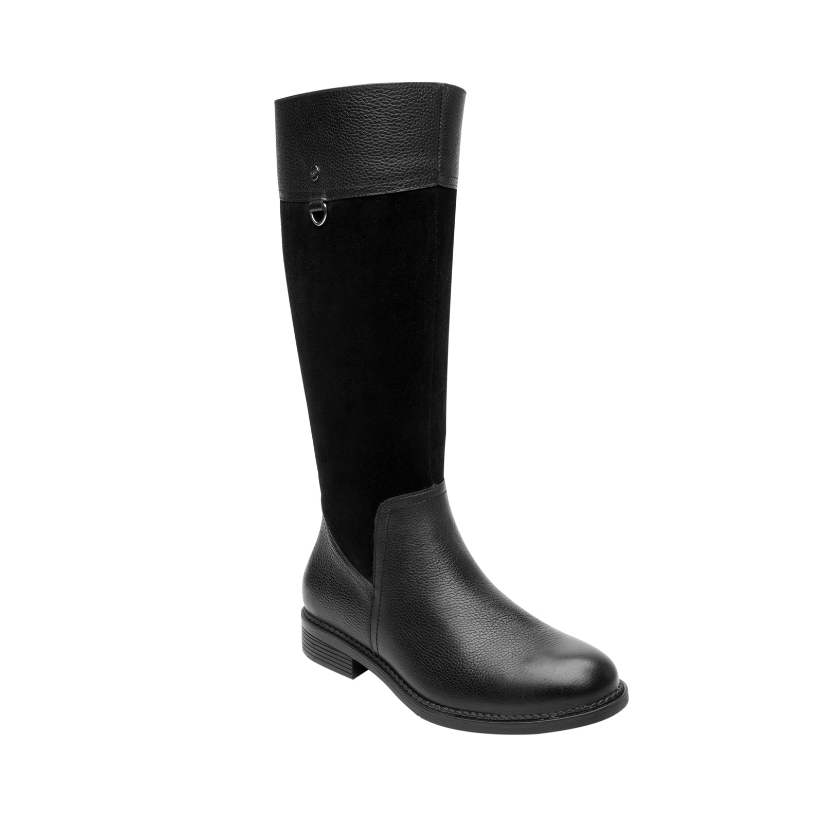 FLEXI 120905 NEGRO