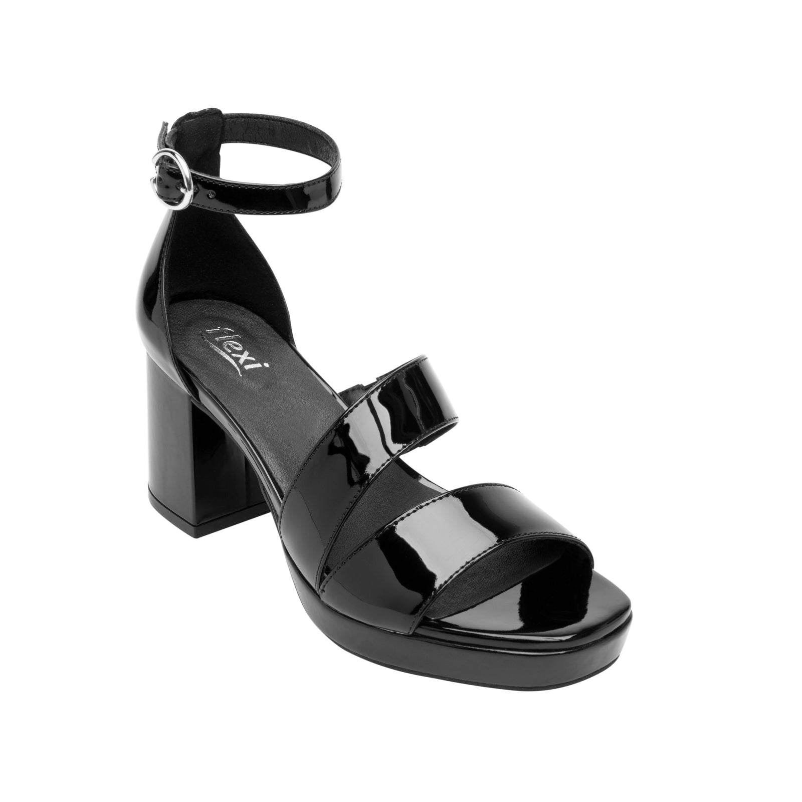 FLEXI 123004 NEGRO