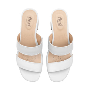 FLEXI 123005 BLANCO