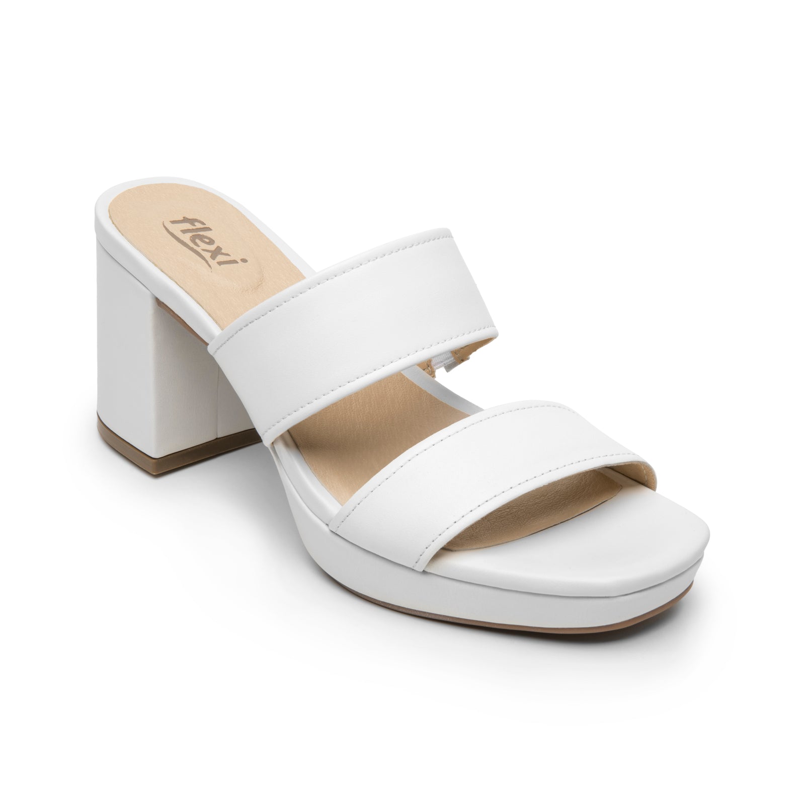 FLEXI 123005 BLANCO