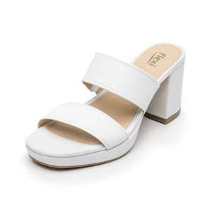 FLEXI 123005 BLANCO