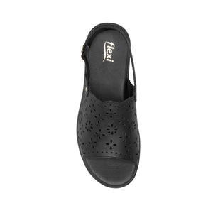 FLEXI 123103 NEGRO