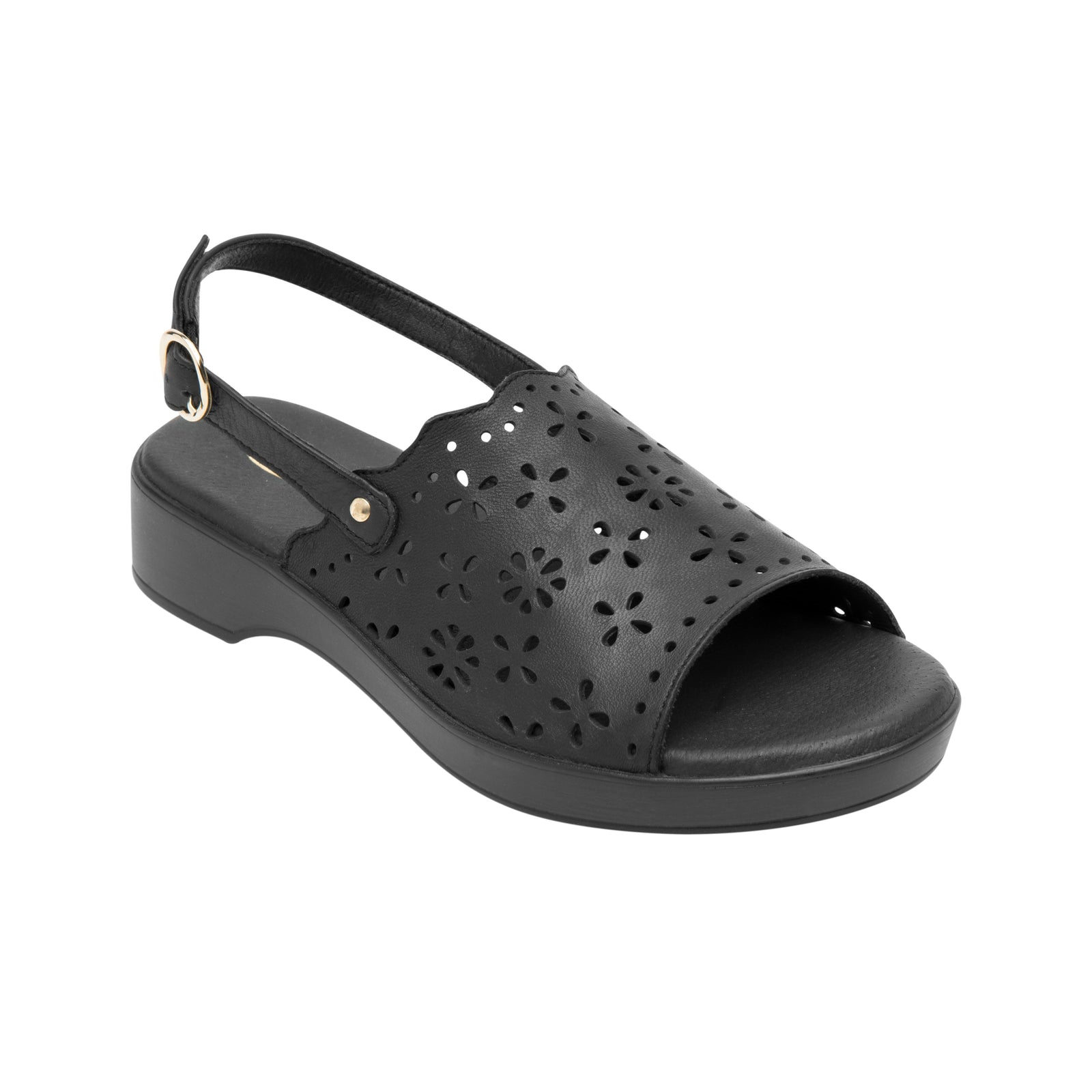 FLEXI 123103 NEGRO