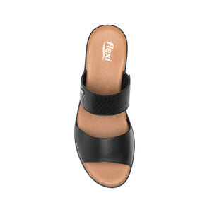 FLEXI 123702 NEGRO