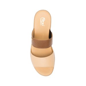 FLEXI 123702 TAN