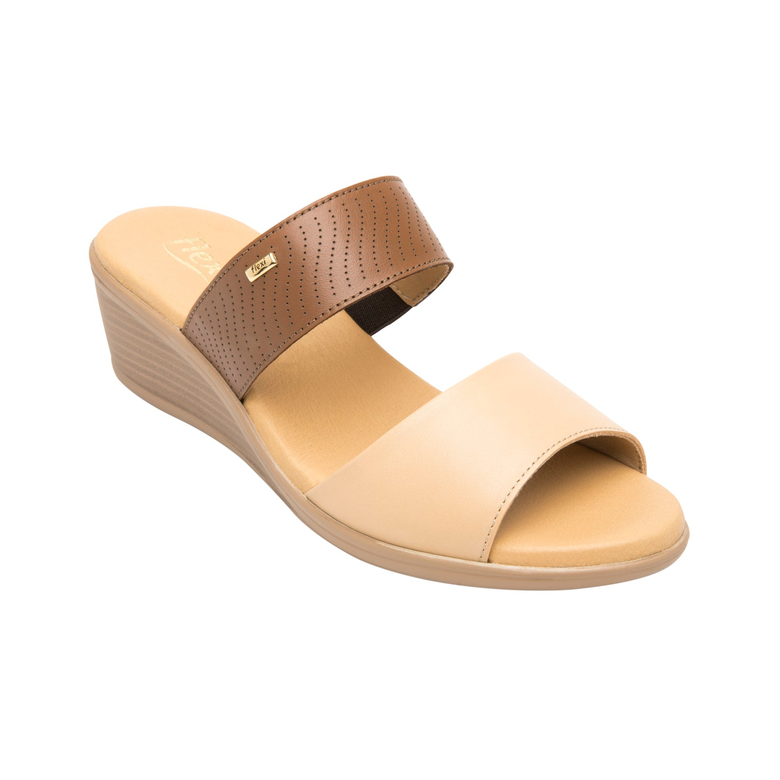 FLEXI 123702 TAN