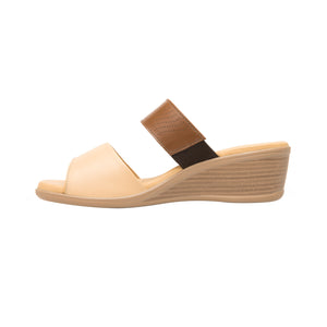 FLEXI 123702 TAN