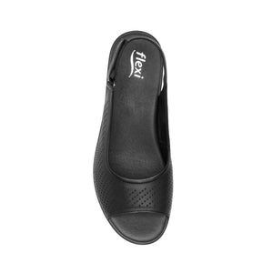 FLEXI 123704 NEGRO