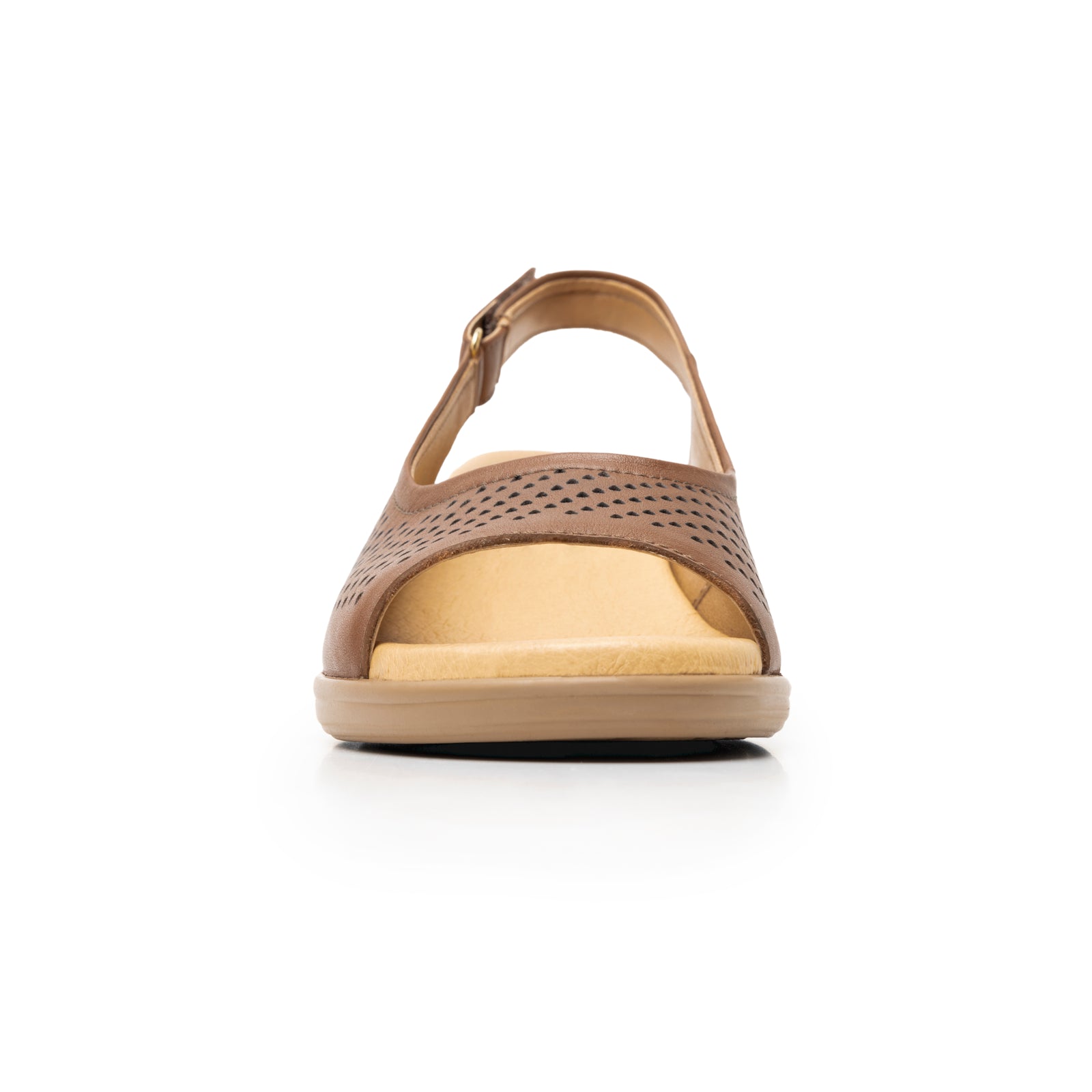 FLEXI 123704 TAN