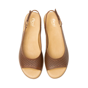 FLEXI 123704 TAN
