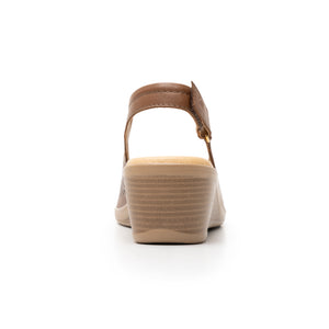 FLEXI 123704 TAN