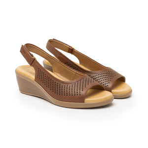 FLEXI 123704 TAN
